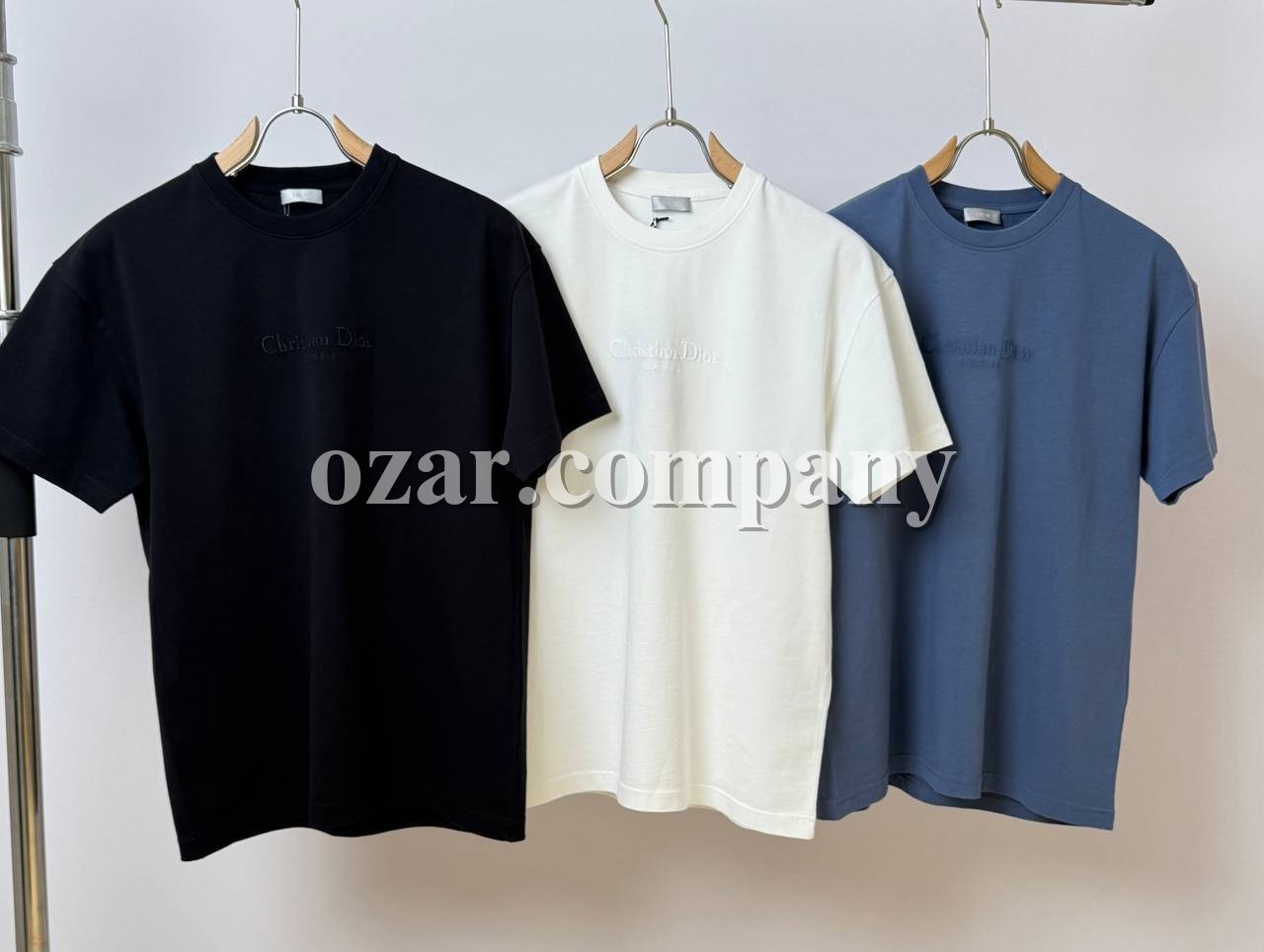 Мужская Футболка Dior