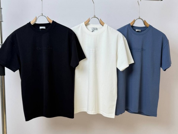 Мужская Футболка Dior