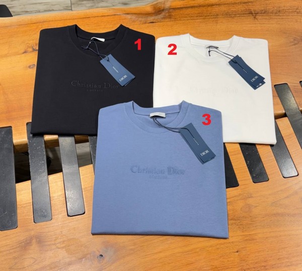 Мужская Футболка Dior