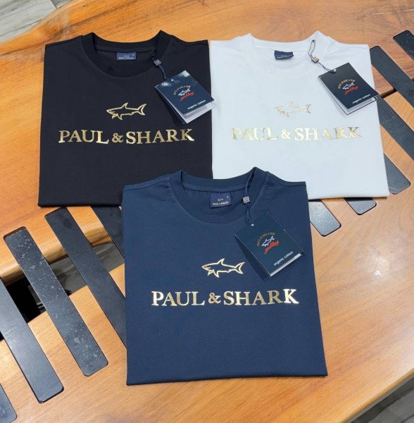 Мужская Футболка Paul&Shark