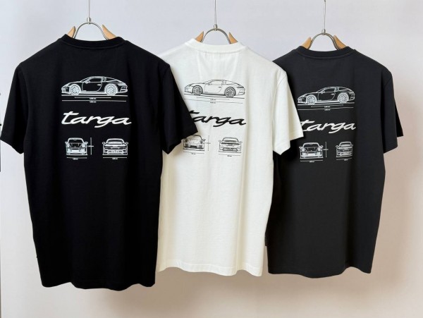 Мужская Футболка Boss