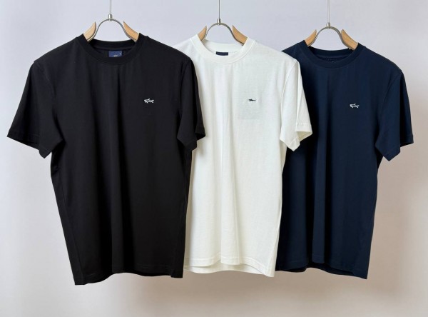 Мужская Футболка Paul&Shark