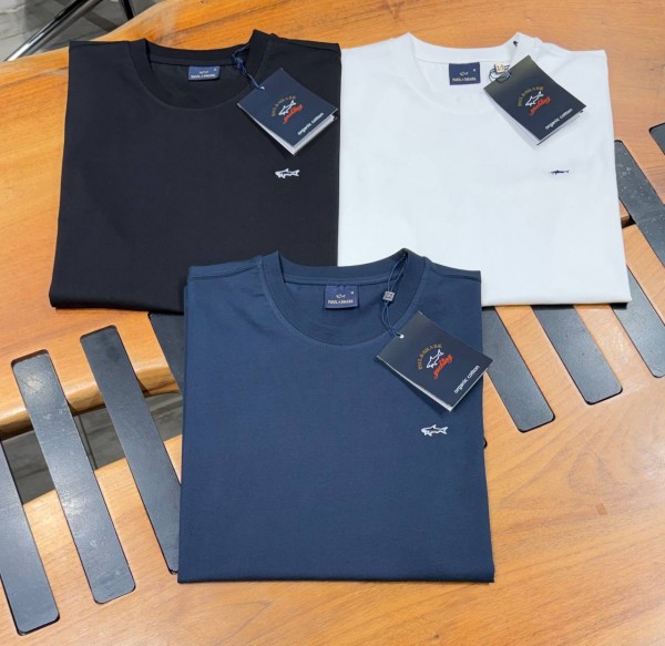 Мужская Футболка Paul&Shark