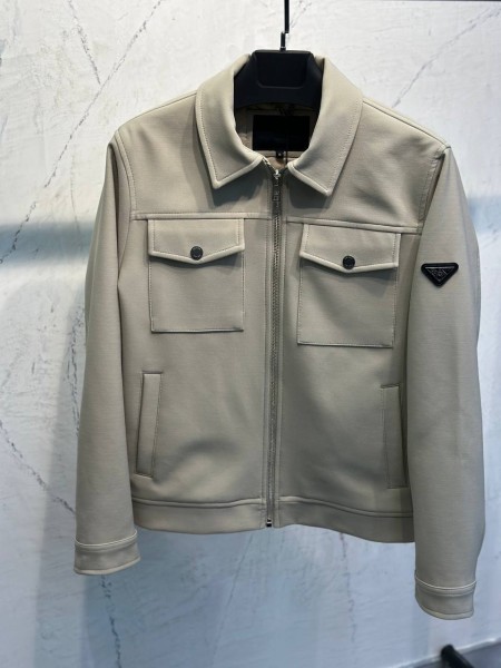 Мужская Куртка Prada
