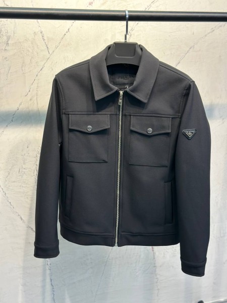 Мужская Куртка Prada
