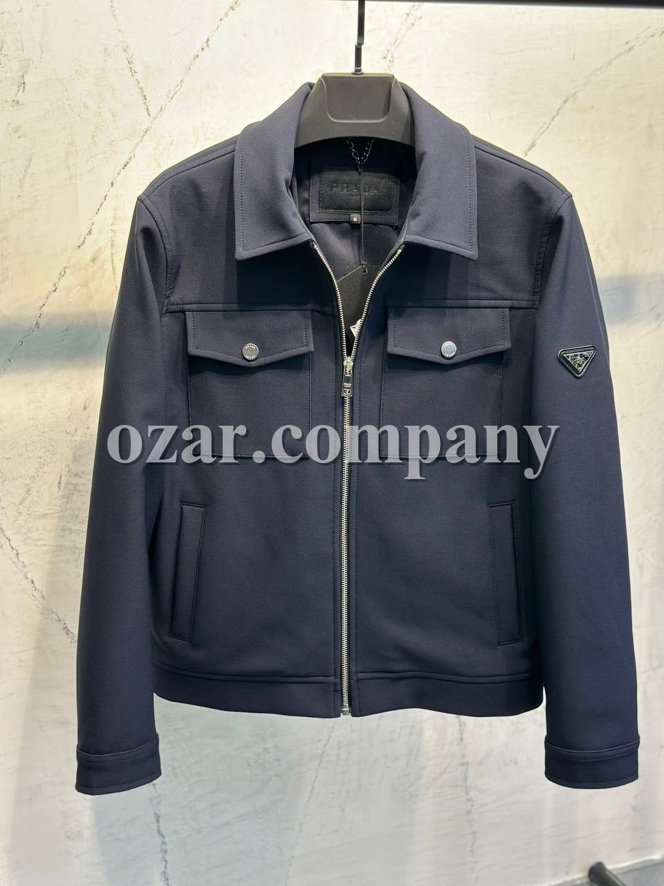 Мужская Куртка Prada