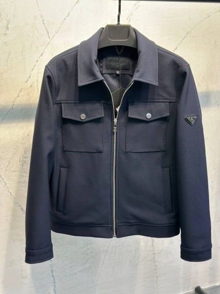 Мужская Куртка Prada