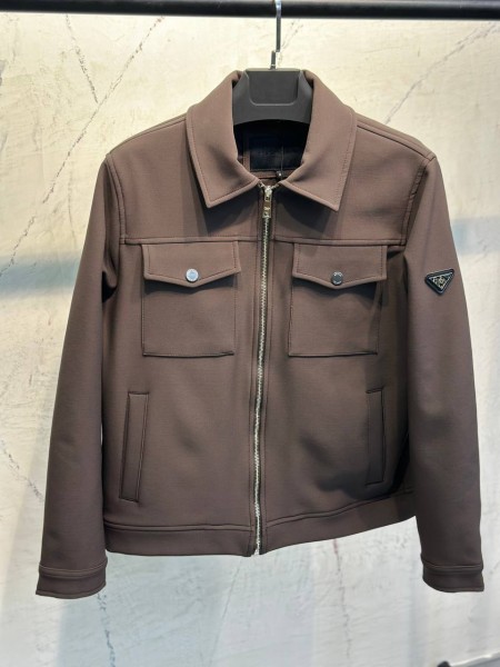 Мужская Куртка Prada
