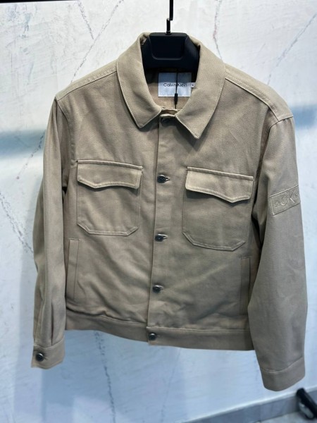 Мужская Куртка Calvin Klein