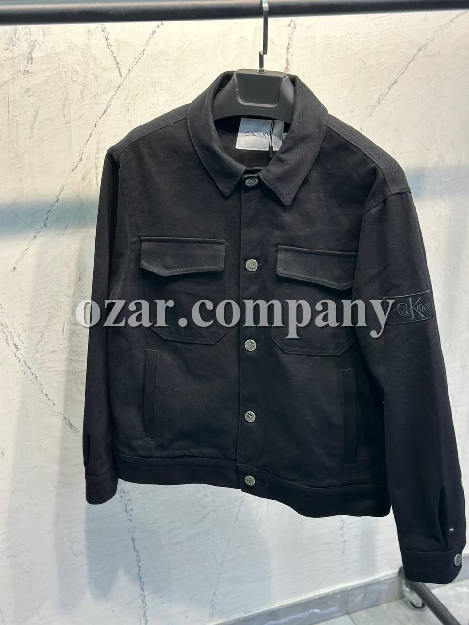 Мужская Куртка Calvin Klein