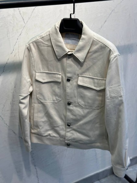 Мужская Куртка Calvin Klein