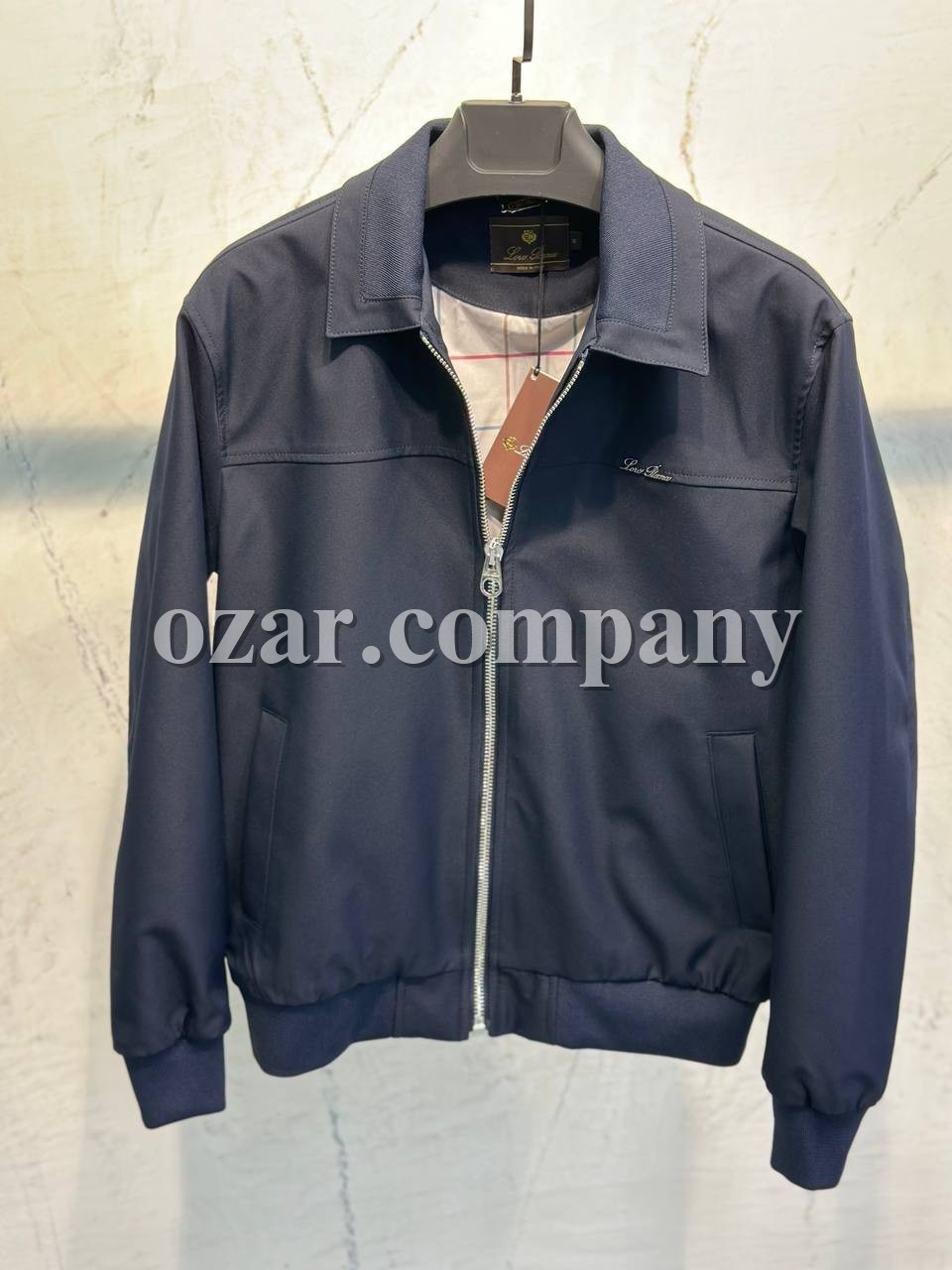 Мужская Куртка Loro Piana