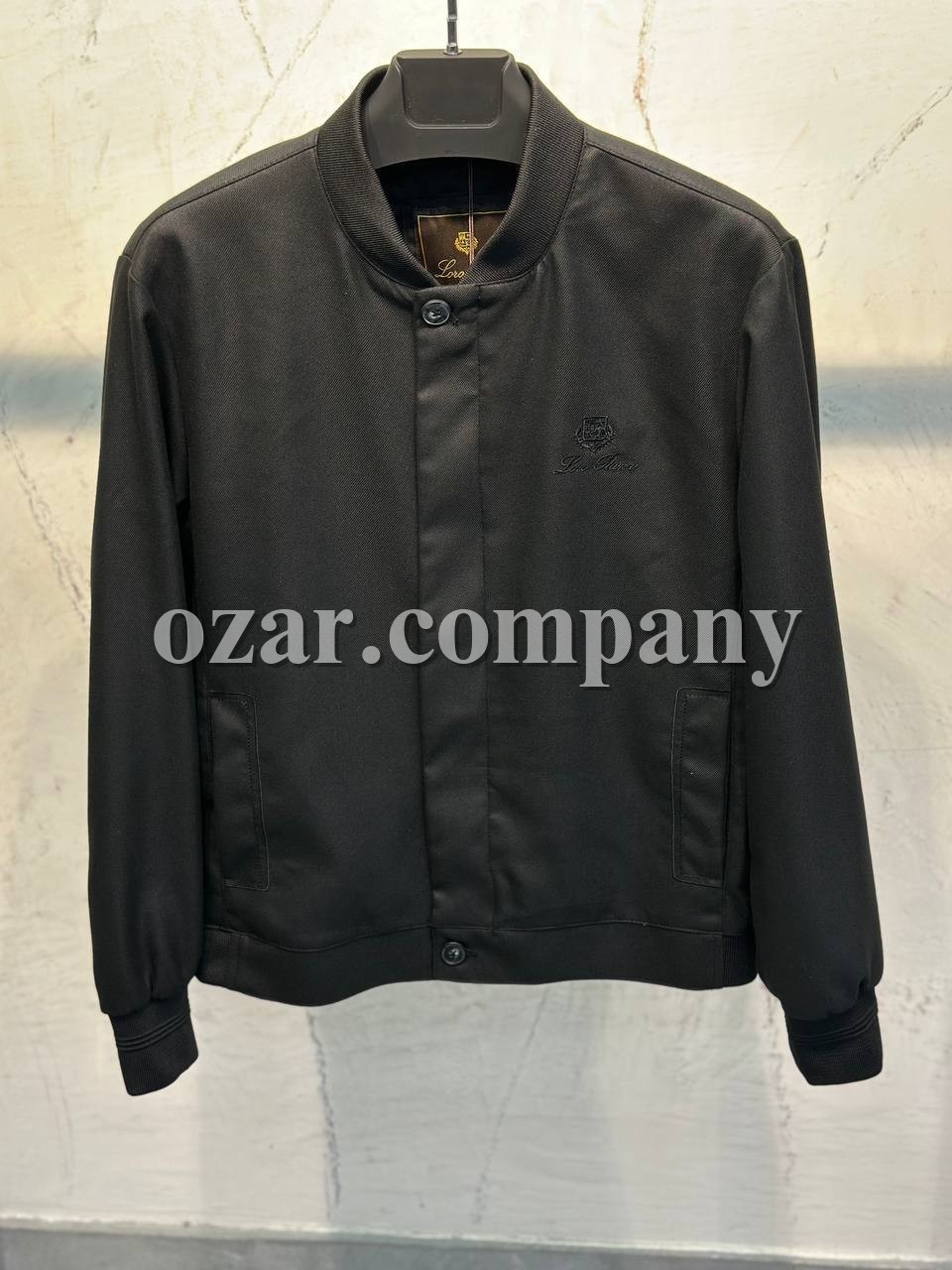 Мужская Куртка Loro Piana