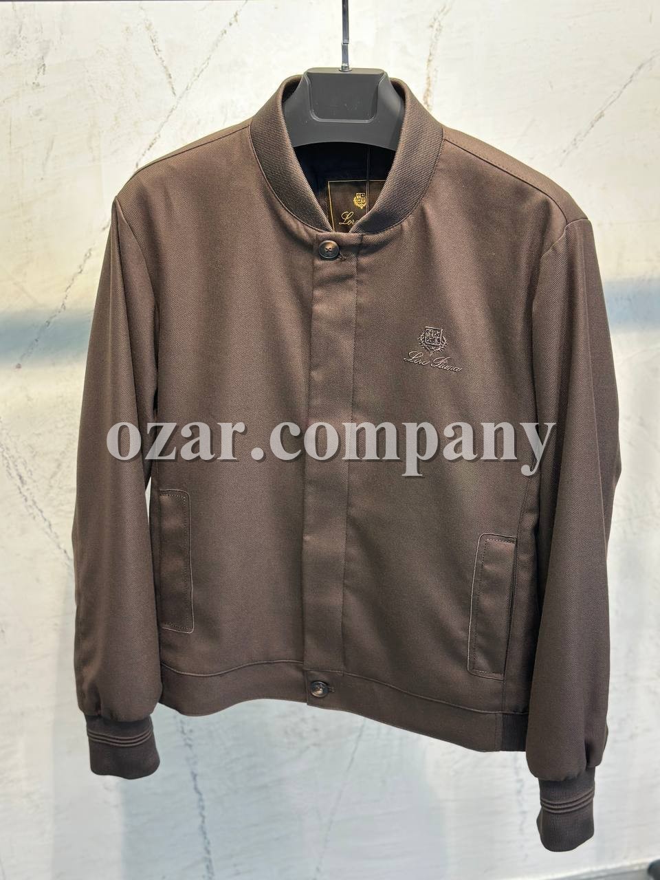 Мужская Куртка Loro Piana