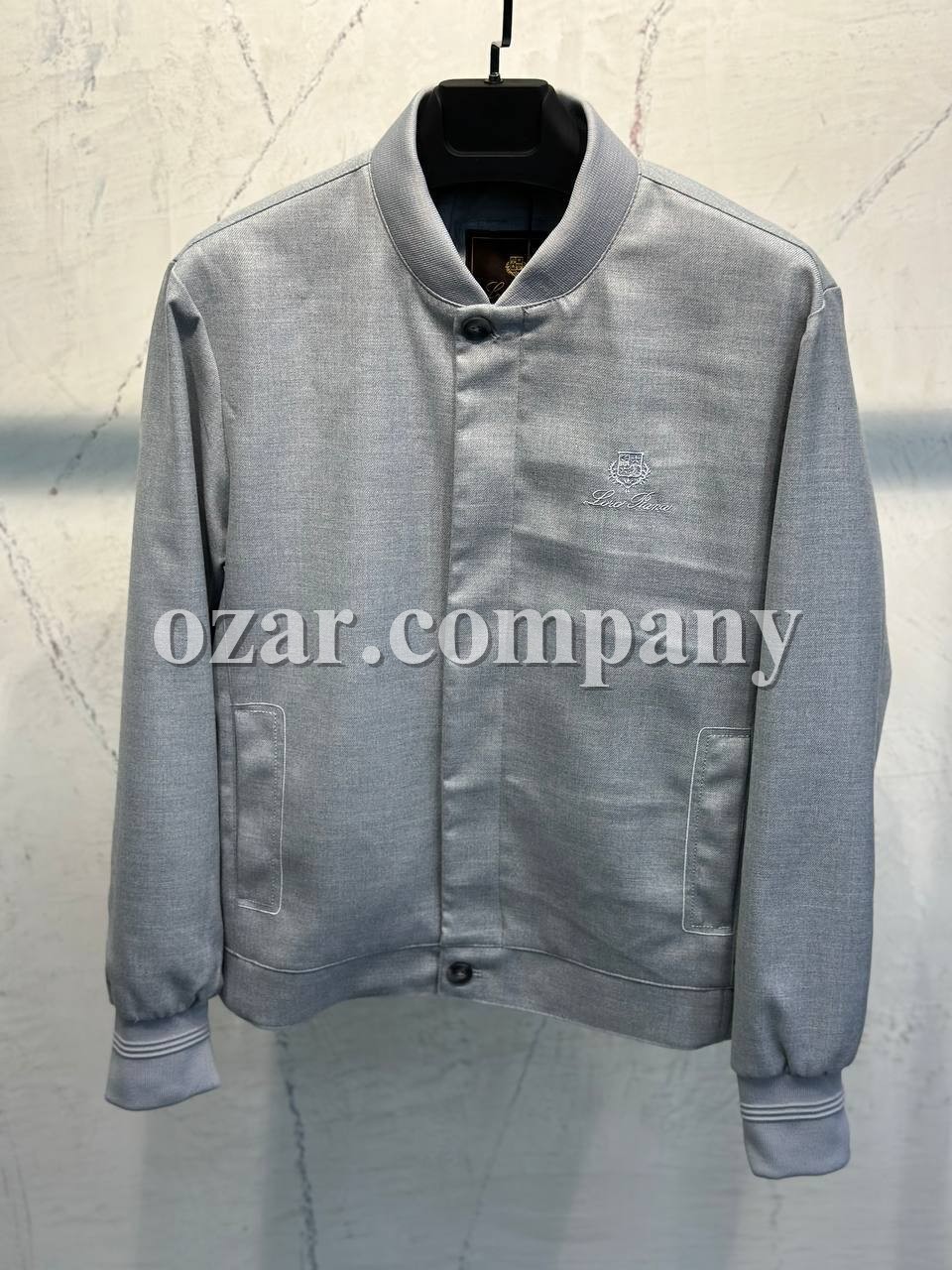 Мужская Куртка Loro Piana