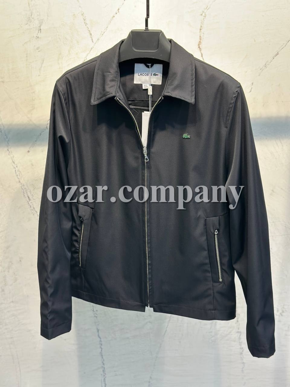 Мужская Куртка Lacoste