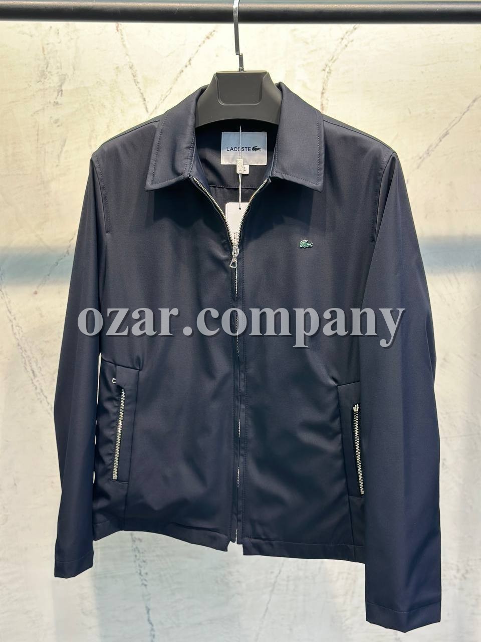 Мужская Куртка Lacoste