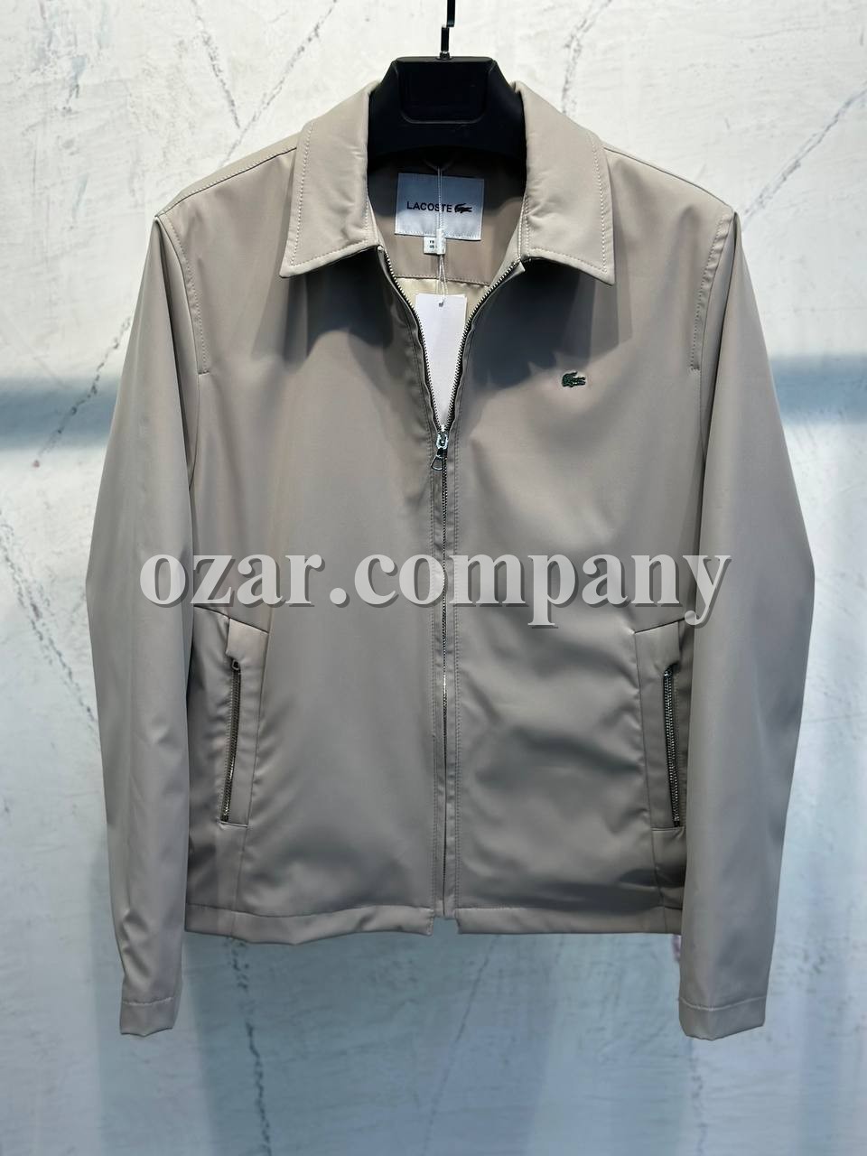 Мужская Куртка Lacoste