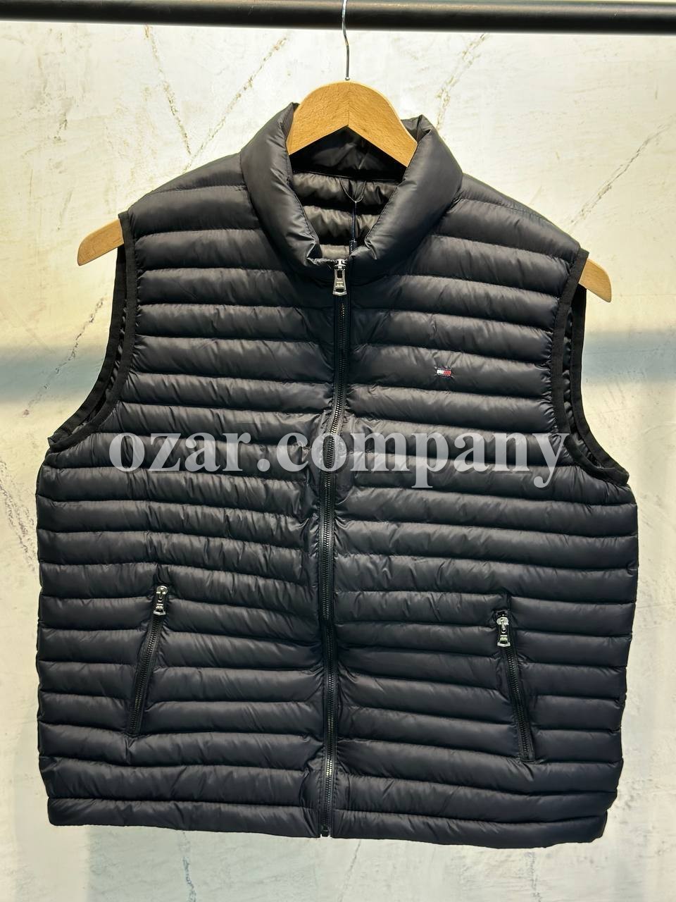 Мужская Жилетка Tommy Hilfiger (Большие размеры)