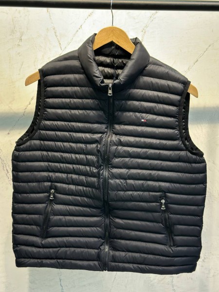 Мужская Жилетка Tommy Hilfiger (Большие размеры)