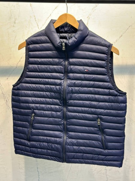 Мужская Жилетка Tommy Hilfiger (Большие размеры)