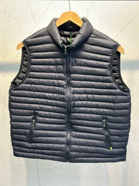 Мужская Жилетка Boss (Большие размеры)