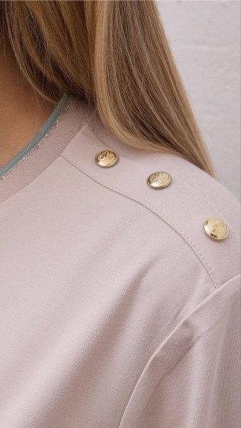 Женская Футболка Raw 