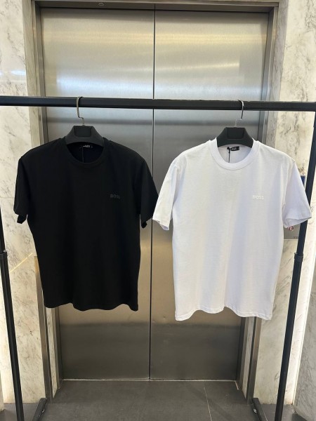 Мужская Футболка Boss