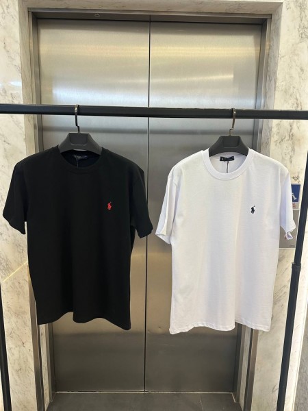 Мужская Футболка Polo