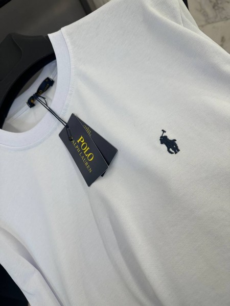 Мужская Футболка Polo