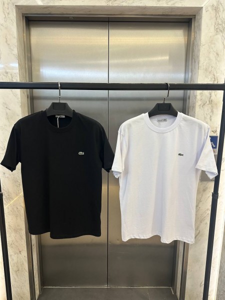 Мужская Футболка Lacoste