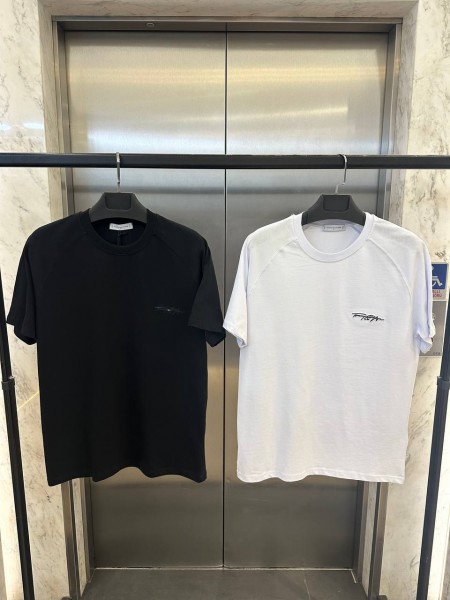 Мужская Футболка Tommy Hilfiger