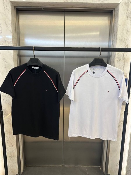 Мужская Футболка Tommy Hilfiger