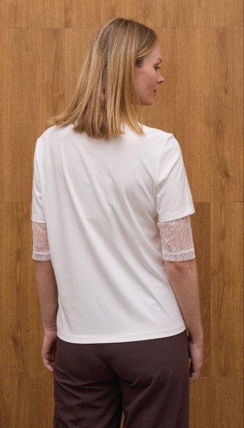 Женская Футболка Raw 