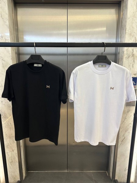 Мужская Футболка Hermes