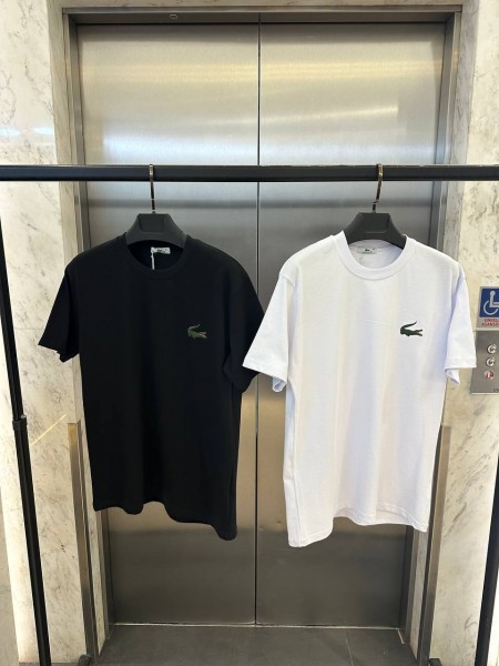 Мужская Футболка Lacoste