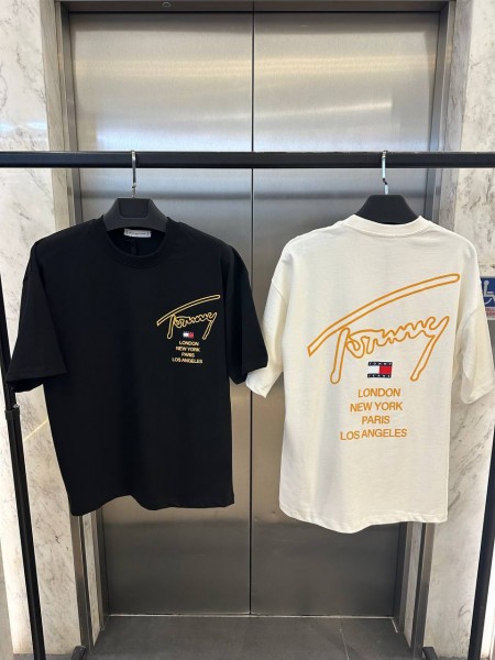 Мужская Футболка Tommy Hilfiger