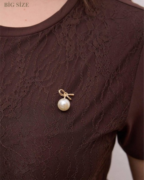 Женская Футболка Raw 