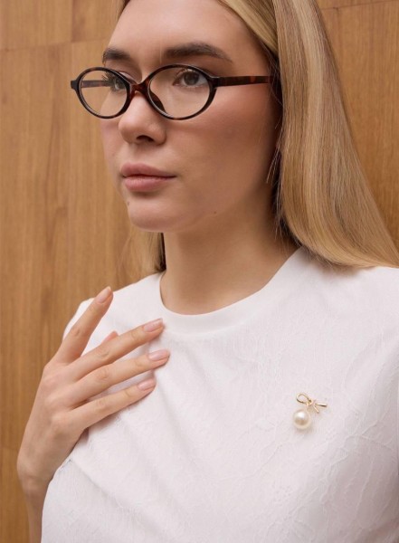 Женская Футболка Raw 