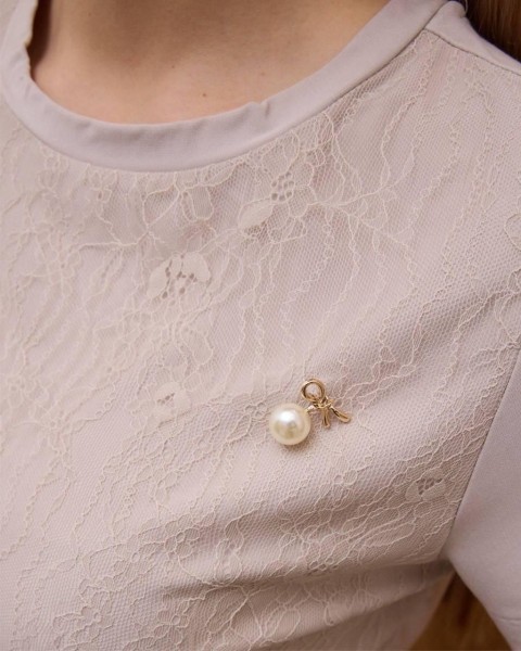 Женская Футболка Raw 