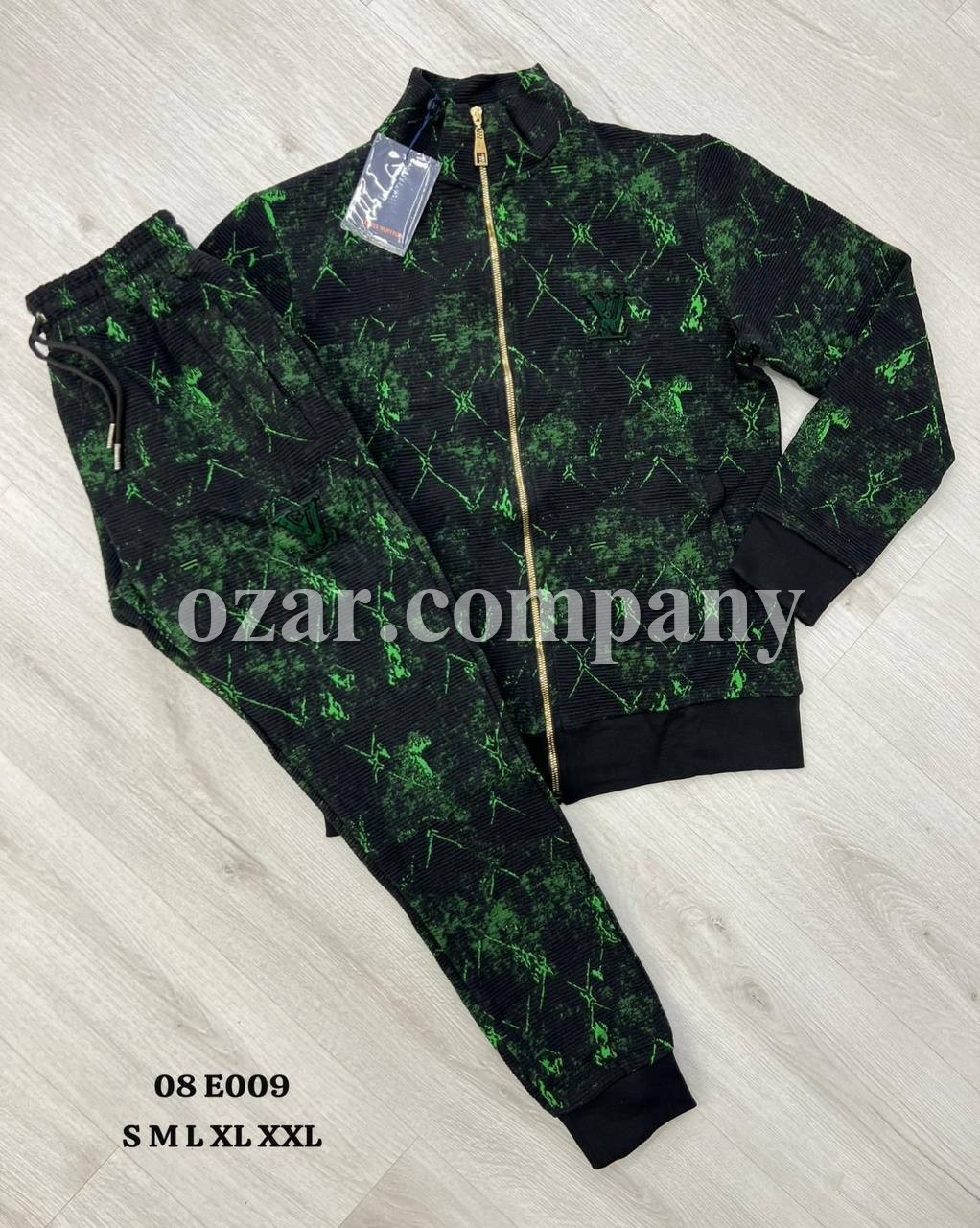 Мужской Спортивный Костюм Louis Vuitton