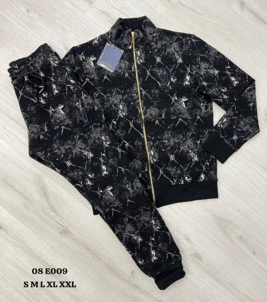 Мужской Спортивный Костюм Louis Vuitton