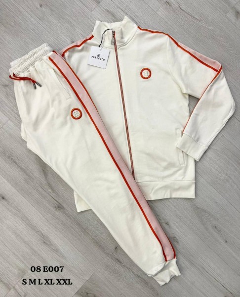 Мужской Спортивный Костюм Hermes