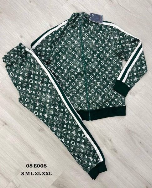 Мужской Спортивный Костюм Louis Vuitton