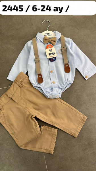 Костюм Для Мальчика Togi (6-12-18-24мес.)