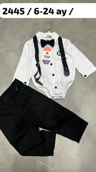 Костюм Для Мальчика Togi (6-12-18-24мес.)