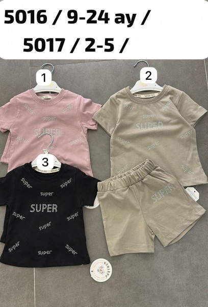 Костюм Для Девочки Partner (2-3-4-5лет)