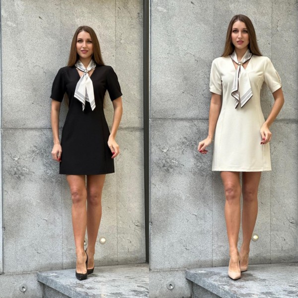 Женское Платье Perle Donna