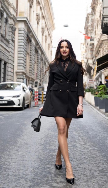 Женское Платье Esito