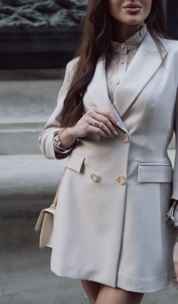 Женское Платье Esito